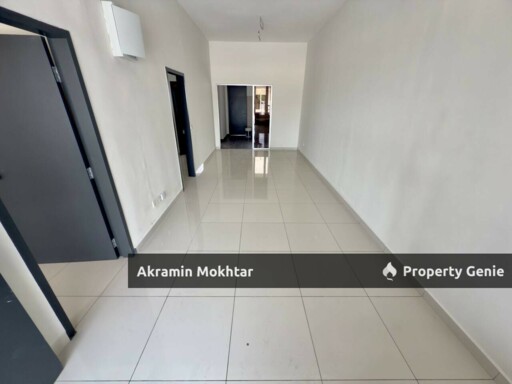 Freehold & Malay Reserved | 1 Storey Terrace J1 Residence, Taman Jenderam Lestari Dengkil Selangor