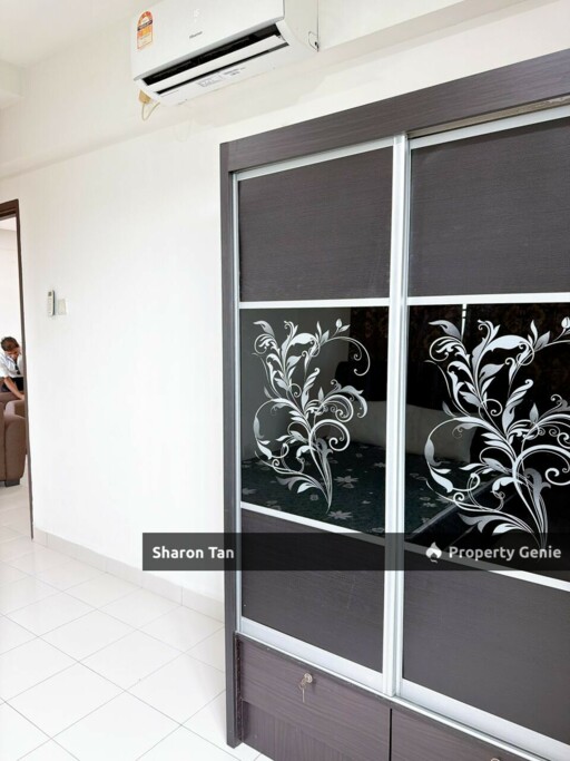 Danga View – 3 Bedrooms Furnished Apartment for Rent Nearby Ciq