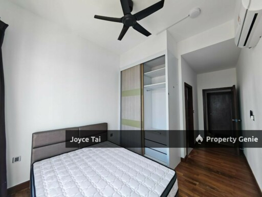 Twin Tower Jb for Rent
