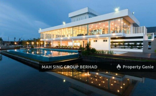 Kinrara Residence