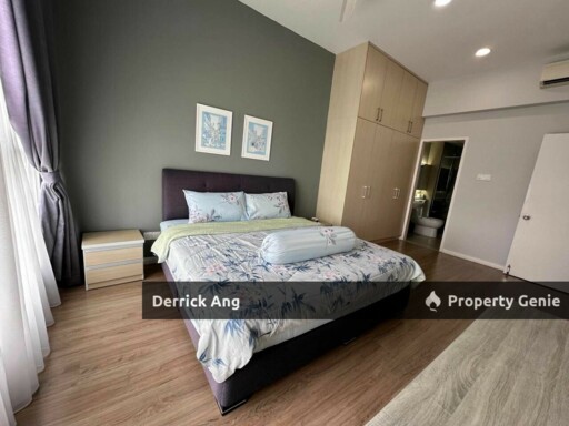 For Rent - The Wateredge For Rent Senibong Cove For Rent Permas Jaya For Rent Johor For Rent