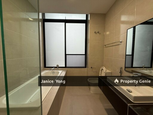 Aurora Sentral Resort Villas @ Iskandar Puteri