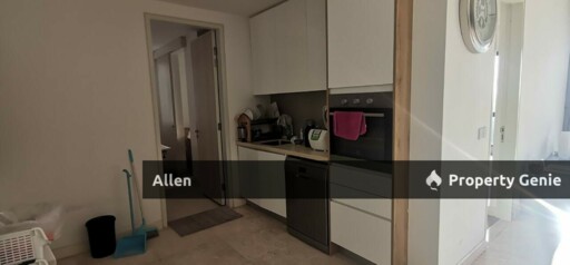 FOR RENT — IMPERIA @ PUTERI HARBOUR