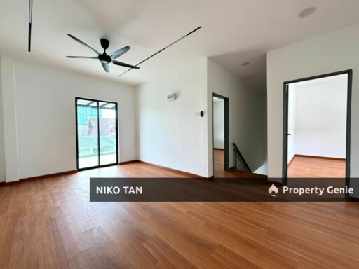 For Sale Jalan Yusof Taha 5, Kampung Mahmoddiah, 80100 Johor Bahru