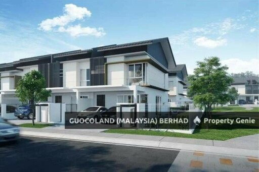 GLM EMERALD WEST: HOUSES (PACKAGE 2 PHASE 11A & PACKAGE 3 PHASE 11B)
