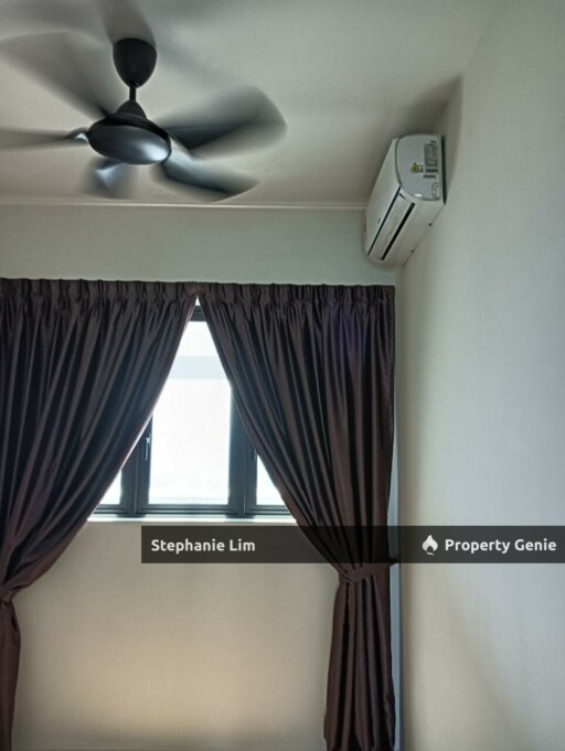 3 Residence