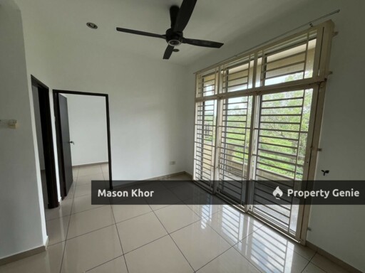 TAMAN MERPATI INDAH 2-STOREY SEMI-D PARTIALLY RENO 5719sf BATU KAWAN