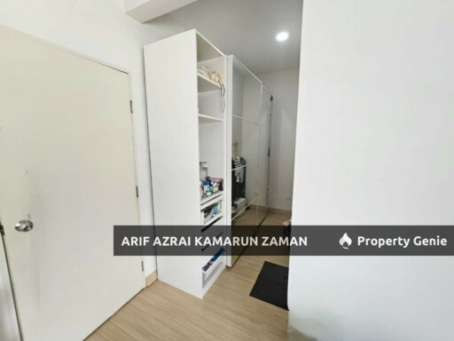 [Renovated & Extended | Price Reduced] Double Storey Laurel Terrace at Laman View, Cyberjaya | 4 Bedrooms | Freehold | RM790,000