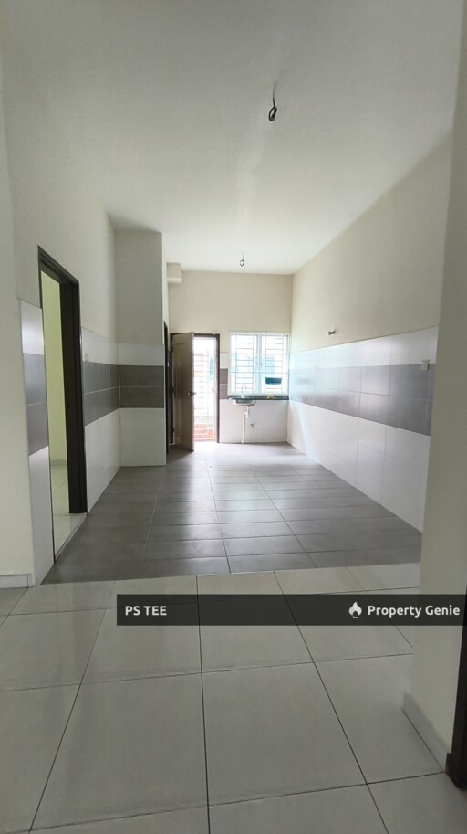 Batu Belah Double Storey for Sale
