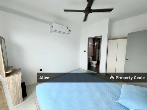 One 49 Residence @ Johor Bahru, Pandan, Berdekatan dengan EDL