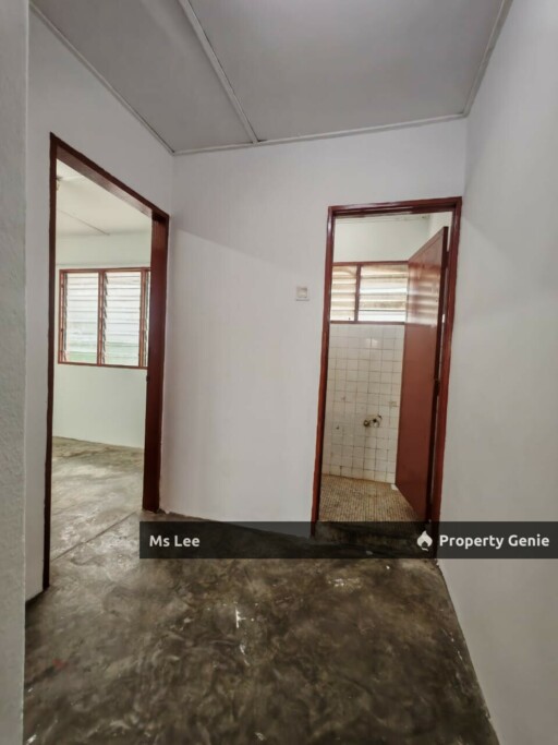 2 Storey House - Taman Jenaris @ Desa Sri Jenaris, Kajang - Ready 28/2/2027 or 13/3/2027