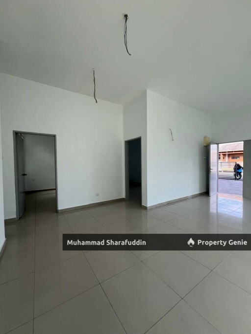 SEMI D SINGLE STOREY TAMAN JAYA GADING RESIDENCES KUANTAN