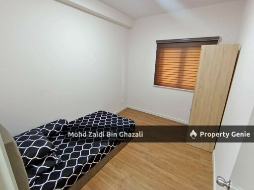 Fully Furnish Sensory  Resident For Ren