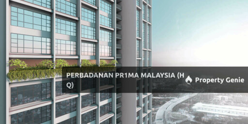 PR1MA Seremban Sentral