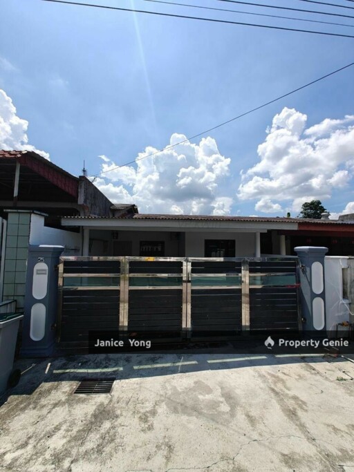 Taman Sri Skudai Jalan Tembaga Kuning 6