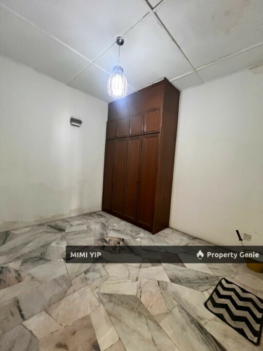 1 Storey Terrace Cheras Perdana