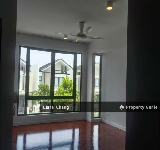 Avira Medini Iskandar Puteri Double Storey Terrace House for Rent
