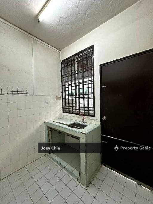 Permas Jaya 2 Storey Terrace House For Sale