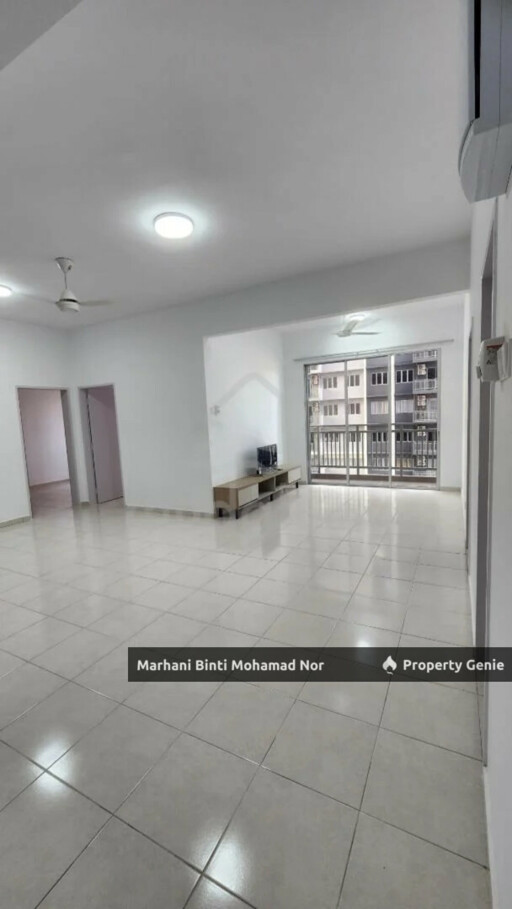 Partial Furnish • Residensi Adelia 3 • Bangi