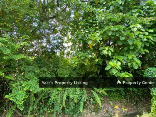 JOHOR BAHRU, BUNGALOW LOT FOR SALE HOT AREA, Jalan Sejahtera, Taman Desa Skudai