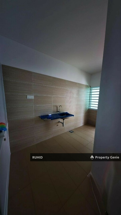 Taman Mutiara Jaya, Skudai - DOUBLE STOREY TERRACE HOUSE