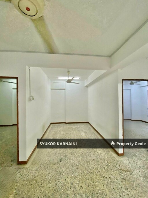 Apartment Damai (Jalan PJS 8/9) Bandar Sunway Subang Jaya