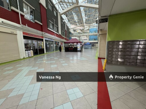 Season Square, Damansara Damai For Rent