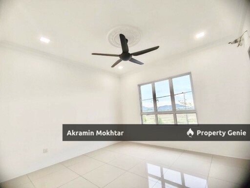 Facing Open | 2 Storey, Rentak Perdana, Alam Perdana @ Puncak Alam