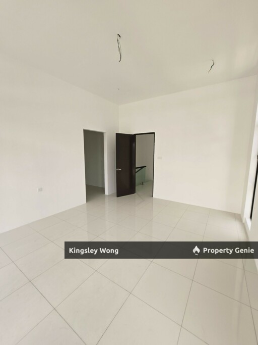 Pasir Puteh, Ipoh Freehold Double Storey Luxury Semi-D Brand New Near Silibin FIrst Garden Menglambu Town Center For Sale