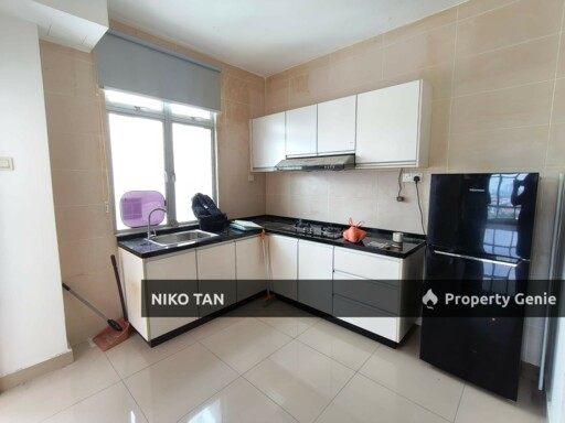 Pandan Residence Studio Johor Bahru For Rent