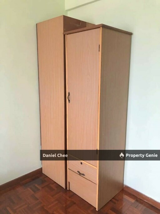 Pengkalan Semi Furnished Double Storey Terrace House FOR RENT
