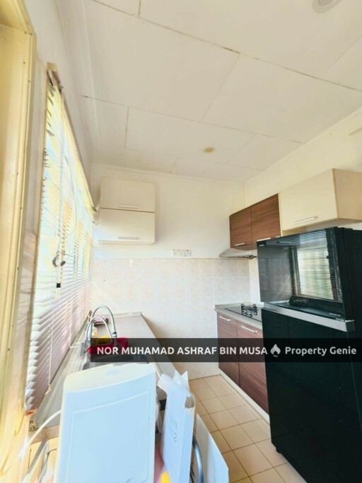 Teres 2 Tingkat Renovated Bandar Puteri Jaya, Sungai Petani Kedah