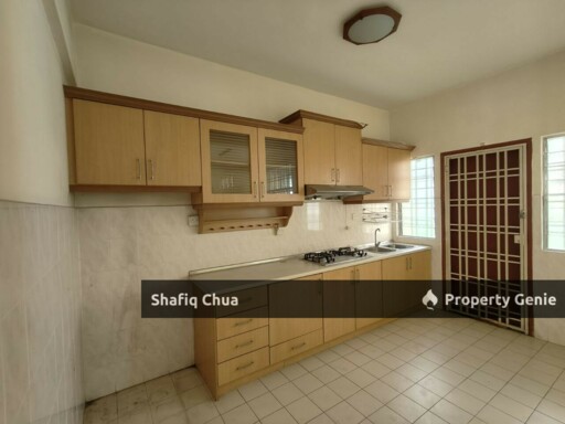 FREEHOLD NON BUMI 2 Storey Terrace Bandar Sunway Semenyih