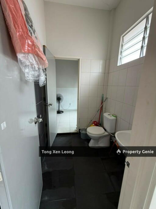 Krubong Selendang 1 Double Storey Terrace