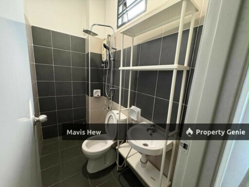 For Rent, Jalan Kempas 9/x, Kempas Baru, Tampoi Indah, 2-Storey Terrace