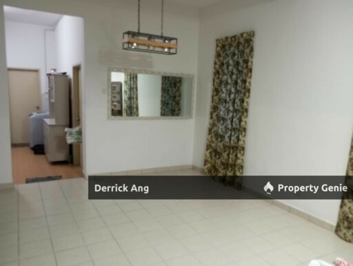 For Rent - Bandar Pulai Jaya For Rent Skudai FOr Rent Johor For Rent