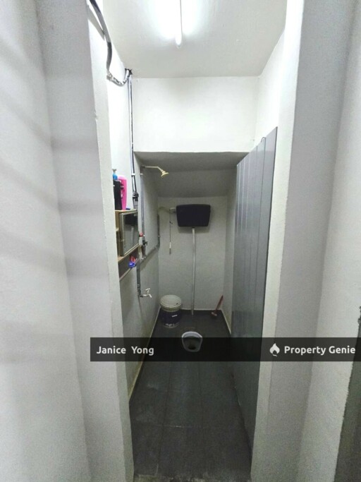 Taman Johor Jaya Jalan Teratai