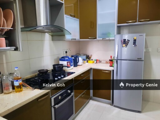E-Tiara Service Apartment SS16 Subang Jaya