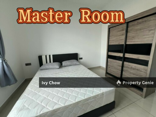 Sks Habitat Larkin Room for rent