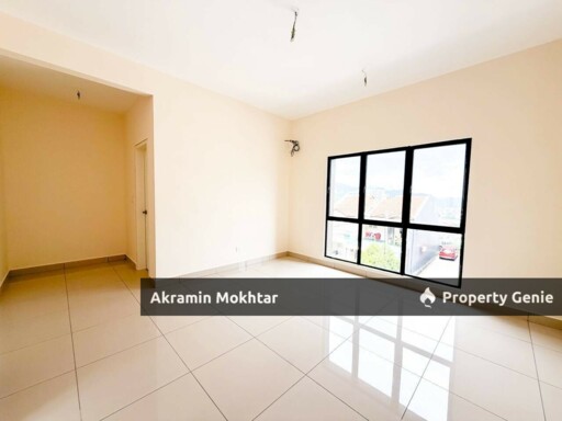 Cheapest | 3 Storey Terrace Nassim Height Ukay Bistari,Ampang