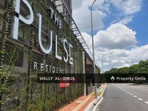 Bandar Puteri Puchong