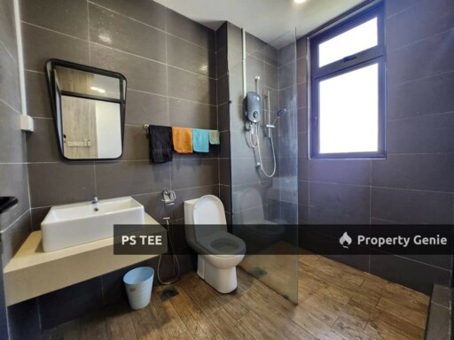 The Quartz Residence Melaka Condo