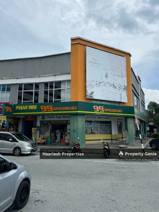 Residensi KLIA Nilai