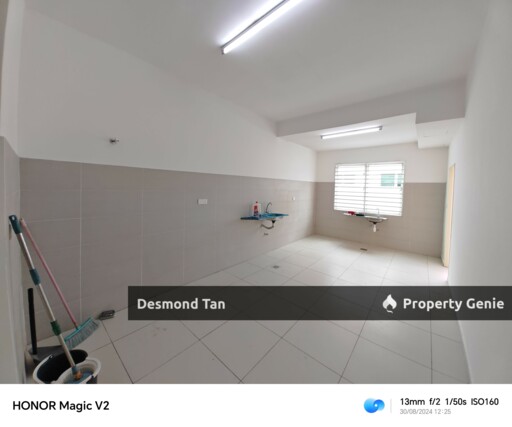 Hijayu 1, Hijayu 3, Suriaman , Sendayan ,Seremban ( 0% Downpayment )
