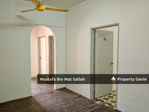 Flat Taman Balik Pulau, Lintang Bukit Penara 3, Balik Pulau, Pulau Pinang
