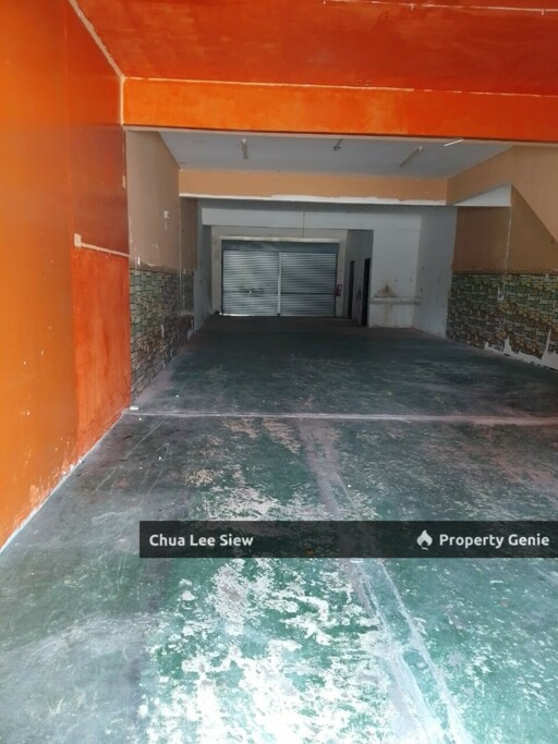 Ground Floor Shop for RENT | untuk SEWA | 出租 📍Jalan Rusa, Taman Scientex, Pasir Gudang