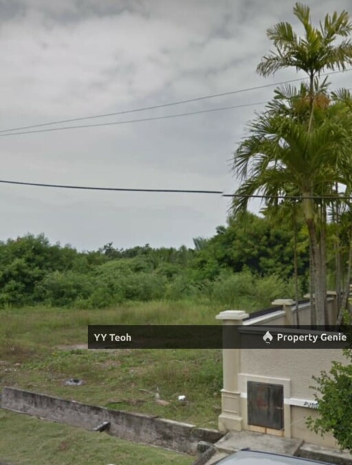 Residential Bungalow Land @ Padang Temu Melaka