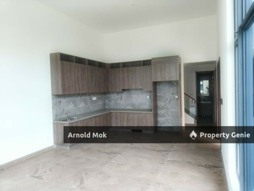 Forest City Golf Villa (Cluster House) for Sale