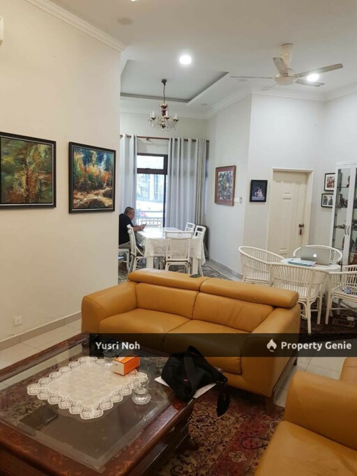 For Sale Villa Puteri Condominium, City Centre, Kuala Lumpur