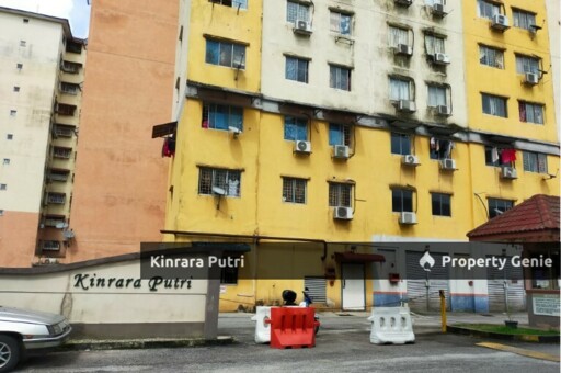 Kinrara Putri